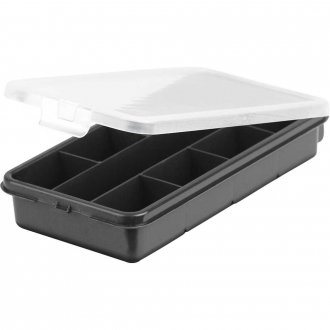 Organizador pl�stico STST14003 STANLEY