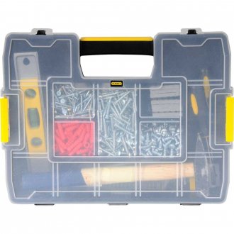 Organizador pl�stico STST14022 STANLEY