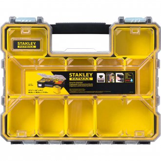 Organizador pl�stico, FMST14820 STANLEY