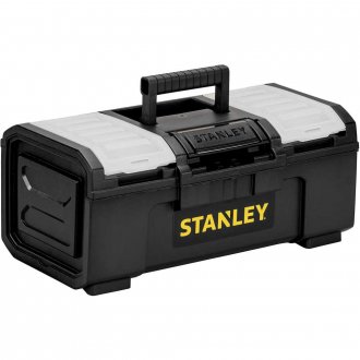 Caixa pl�stica para ferramentas, STST16420, STANLEY
