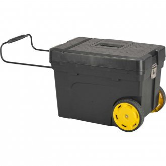 Caixa pl�stica para ferramentas, STST33027, STANLEY