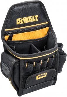 Porta ferramentas para cinto Construtor M com 16 bolsos, DWST83485-LA, DEWALT