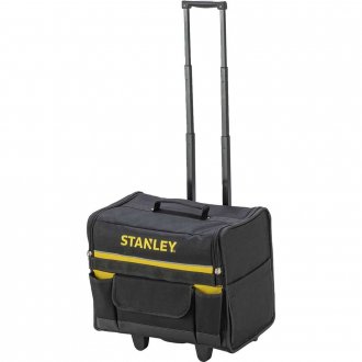 Bolsa com rodas para ferramentas, 445 mm x 255 mm x 420 mm, 1-97-515 STANLEY