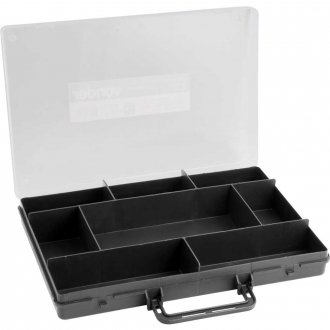 Organizador pl�stico VD 8020 VONDER