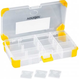 Organizador pl�stico OPV 60 VONDER