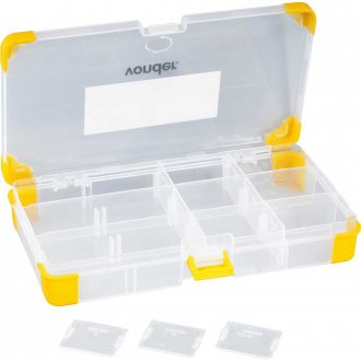 Organizador pl�stico OPV 70 VONDER