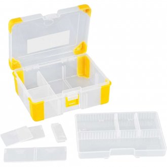 Organizador pl�stico OPV 80 VONDER