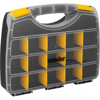 Organizador pl�stico OPV 170 VONDER