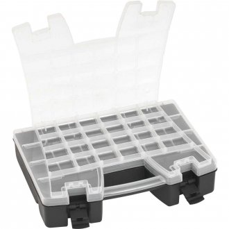 Organizador pl�stico OPV 200 VONDER