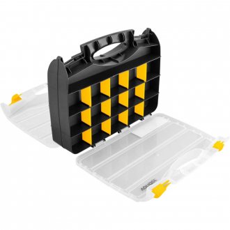 Organizador pl�stico OPV 222 VONDER