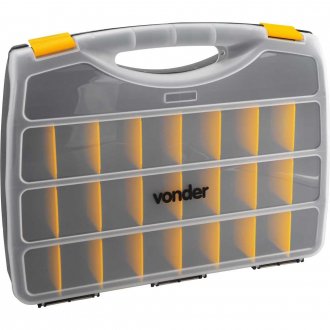 Organizador pl�stico OPV 260 VONDER