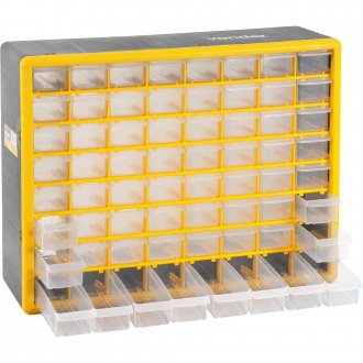Organizador pl�stico OPV 310 VONDER