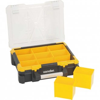 Organizador pl�stico OPV 500 VONDER
