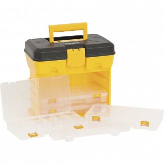 Organizador pl�stico OPV 600 VONDER