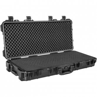 Maleta anti-impacto com rodas MIV 970 VONDER