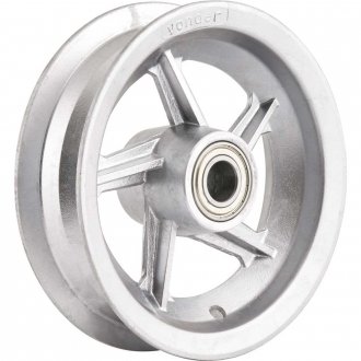 Aro de alum�nio 8
