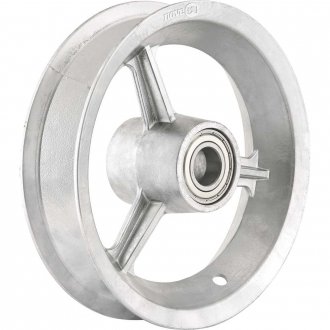 Aro de alum�nio 8