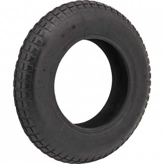 Pneu para carrinho 3,25