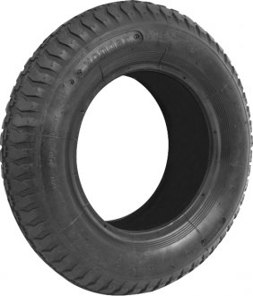 Pneu para carrinho 3,50