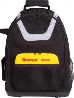 Mochila para ferramentas com bolso imperme�vel, BPX STARRETT