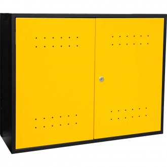 Arm�rio superior para ferramentas, modular, VONDER