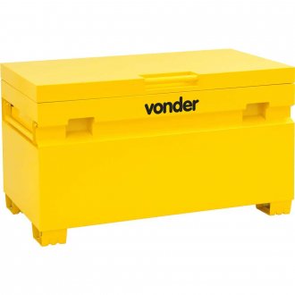 Ba� met�lico, multiuso, BMV 480, VONDER