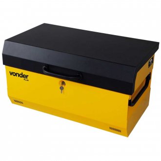 Ba� met�lico multiuso BMV 940 VONDER PLUS