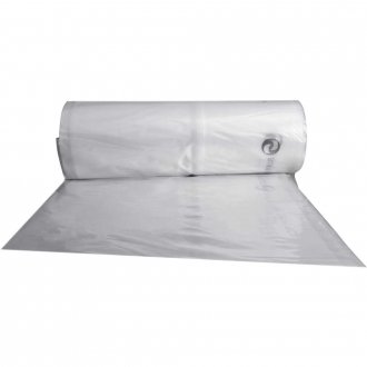 Filme agr�cola transparente para estufa, 6 m x 100 m, 58 kg, PAAGEXLV00182AA AGROPLAS