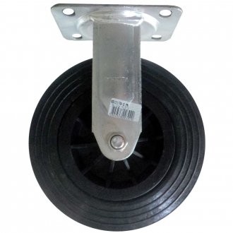 Rod�zio fixo m�dio 8