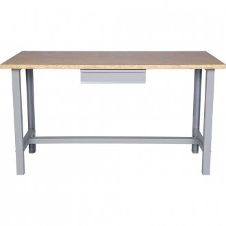 Bancada multiuso desmont�vel 150 cm x 60 cm x 85 cm, BM-B MARCON