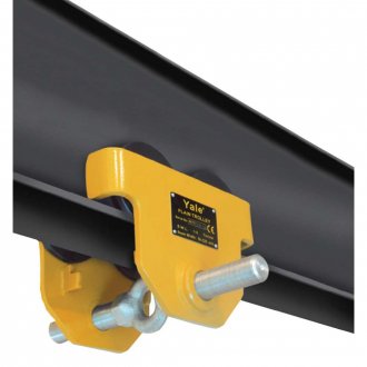 Trole manual, 2,0 toneladas (2,0 tf), YALE