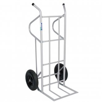 Carrinho para transporte de carga super pesada, TM-36, MARCON