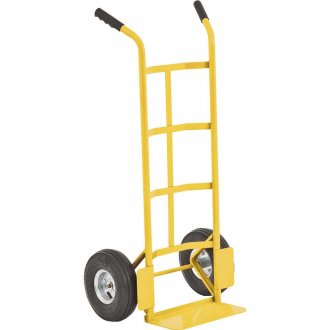Carrinho para transporte de carga, at� 150 kg, CCV 1501 VONDER