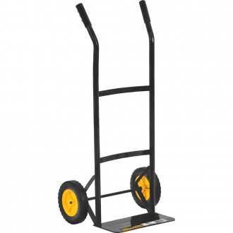 Carrinho para transporte de carga, at� 80,0 kg, VONDER