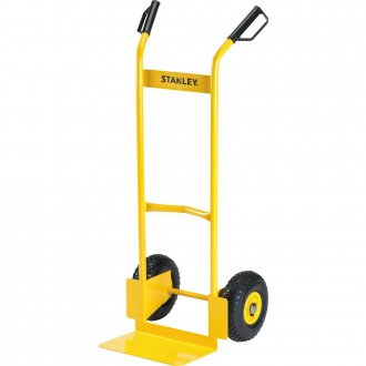 Carrinho para movimenta��o de carga, capacidade 200 kg, STST98367-BR STANLEY