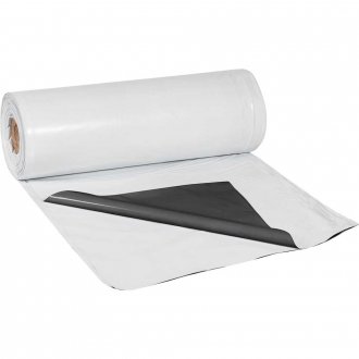 Lona pl�stica agr�cola 8 m x 100 m, 66168100200PBMM NORTENE