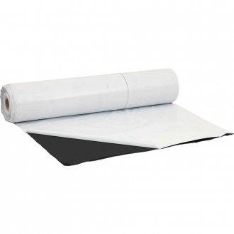 Lona pl�stica agr�cola 4 m x 100 m, 66164100150PBMM NORTENE