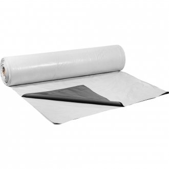 Lona pl�stica agr�cola 6 m x 50 m, 6616650200PBMM NORTENE
