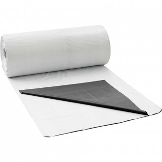 Lona pl�stica agr�cola 12 m x 50 m, 66161250200PBMM NORTENE