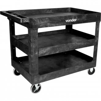 Carro para ferramentas, CFV 030 VONDER