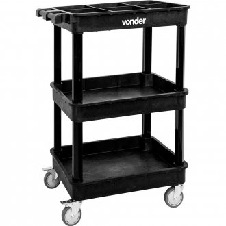 Carro para ferramentas, CFV 040, VONDER