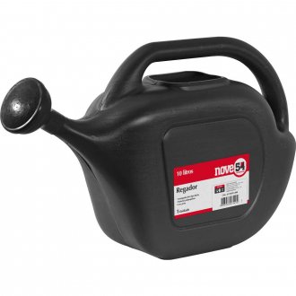 Regador pl�stico, 10 litros, NOVE54