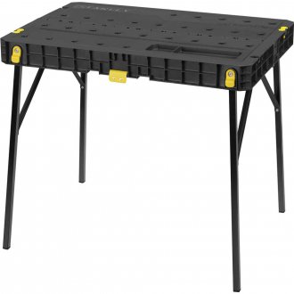 Mesa dobr�vel retangular, STST83492-1, STANLEY