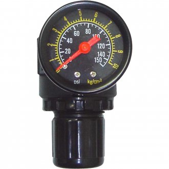 Regulador de pressa?o 3032-C BOZZA