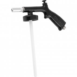 Pistola para massa sem caneca com bot�o tipo suc��o 31 ARPREX