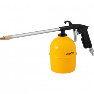 Pulverizador com caneca cano longo VD 9, VONDER