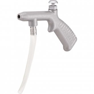 Pulverizador alum�nio, sem caneca, PL 111, VONDER