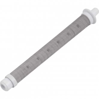 Filtro malha 100, para pistola das m�quinas de pintura airless, MPA 1010, 120, 300, 350B, 540B VONDER