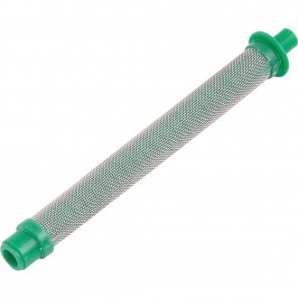 Filtro malha 60, para pistola das m�quinas de pintura airless, MPA 1010, 120, 300, 350B, 540B VONDER