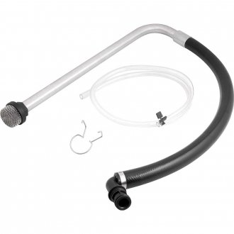 Kit mangueira de suc��o da m�quina de pintura airless MPA 120 VONDER
